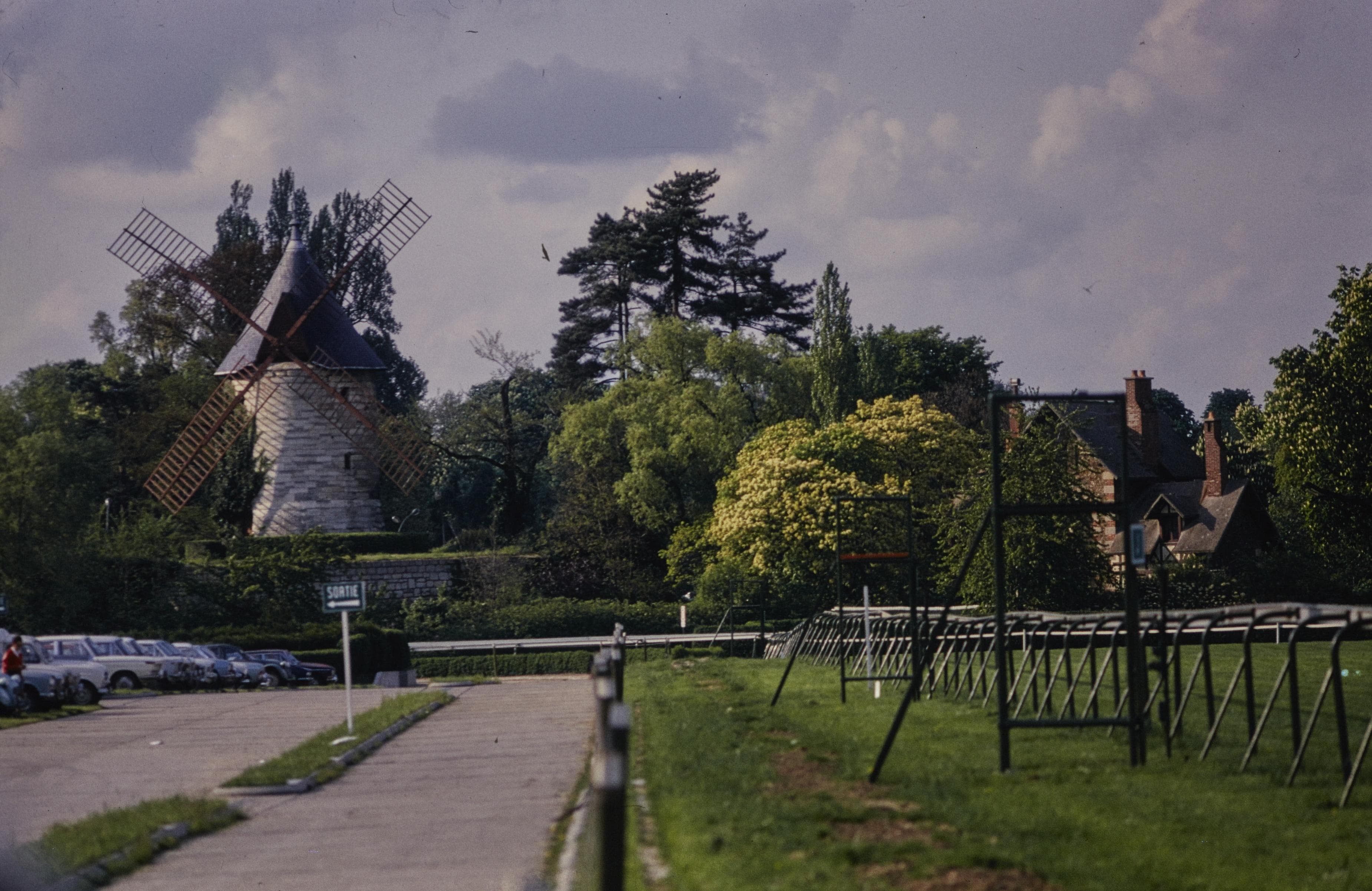 Photo d'archive