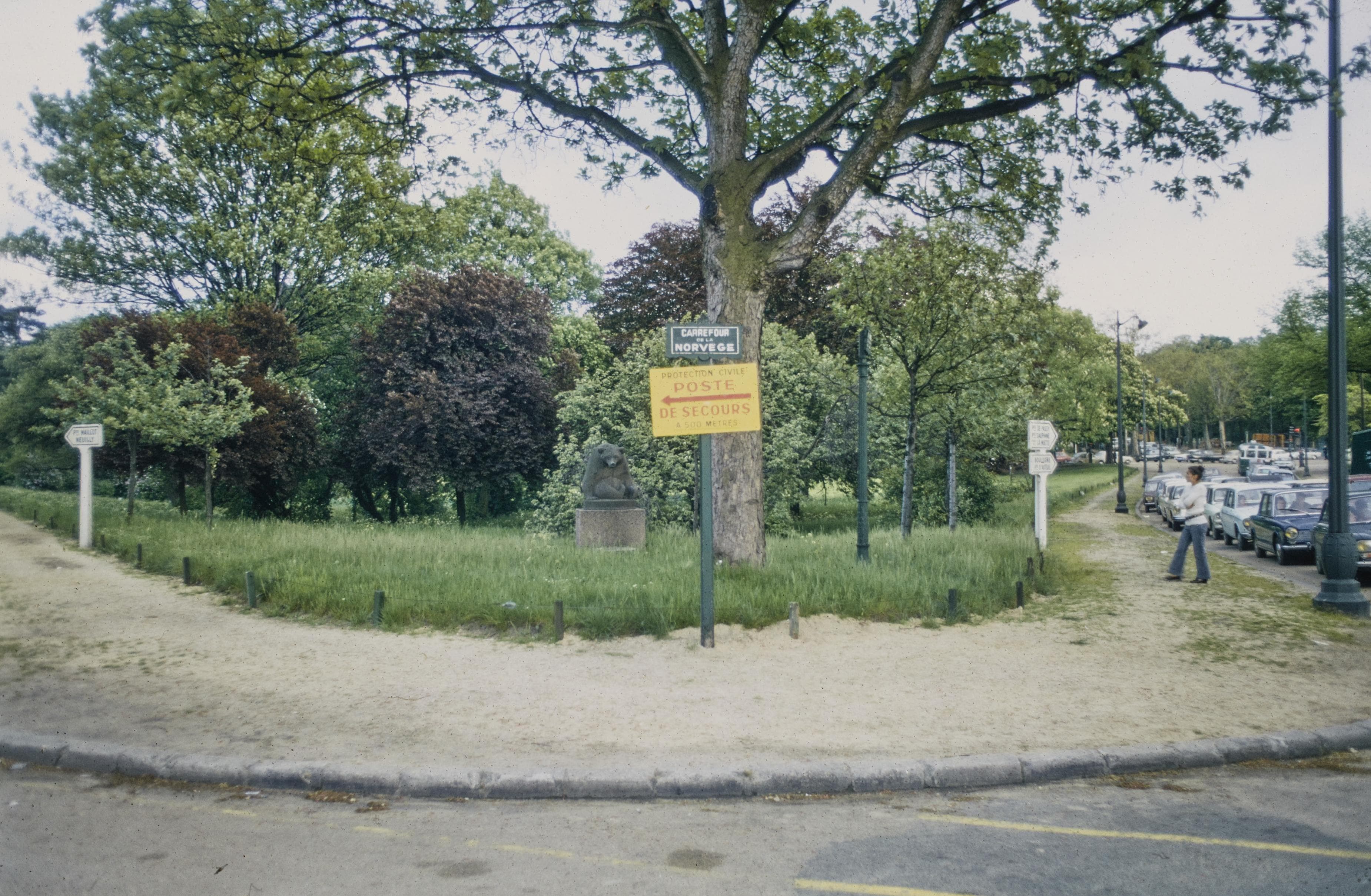 Photo d'archive