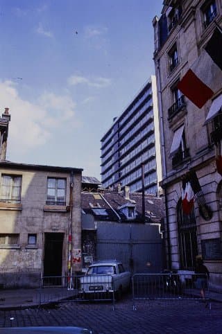 Photo d'archive