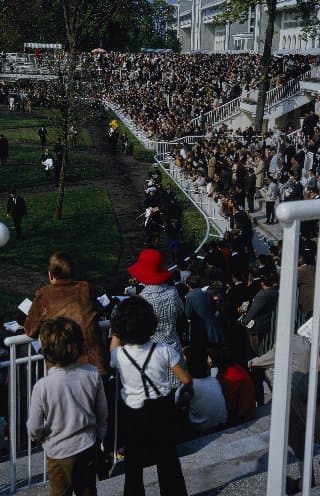 Photo d'archive