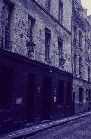 Photo d'archive