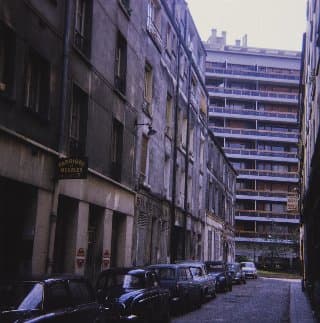 Photo d'archive