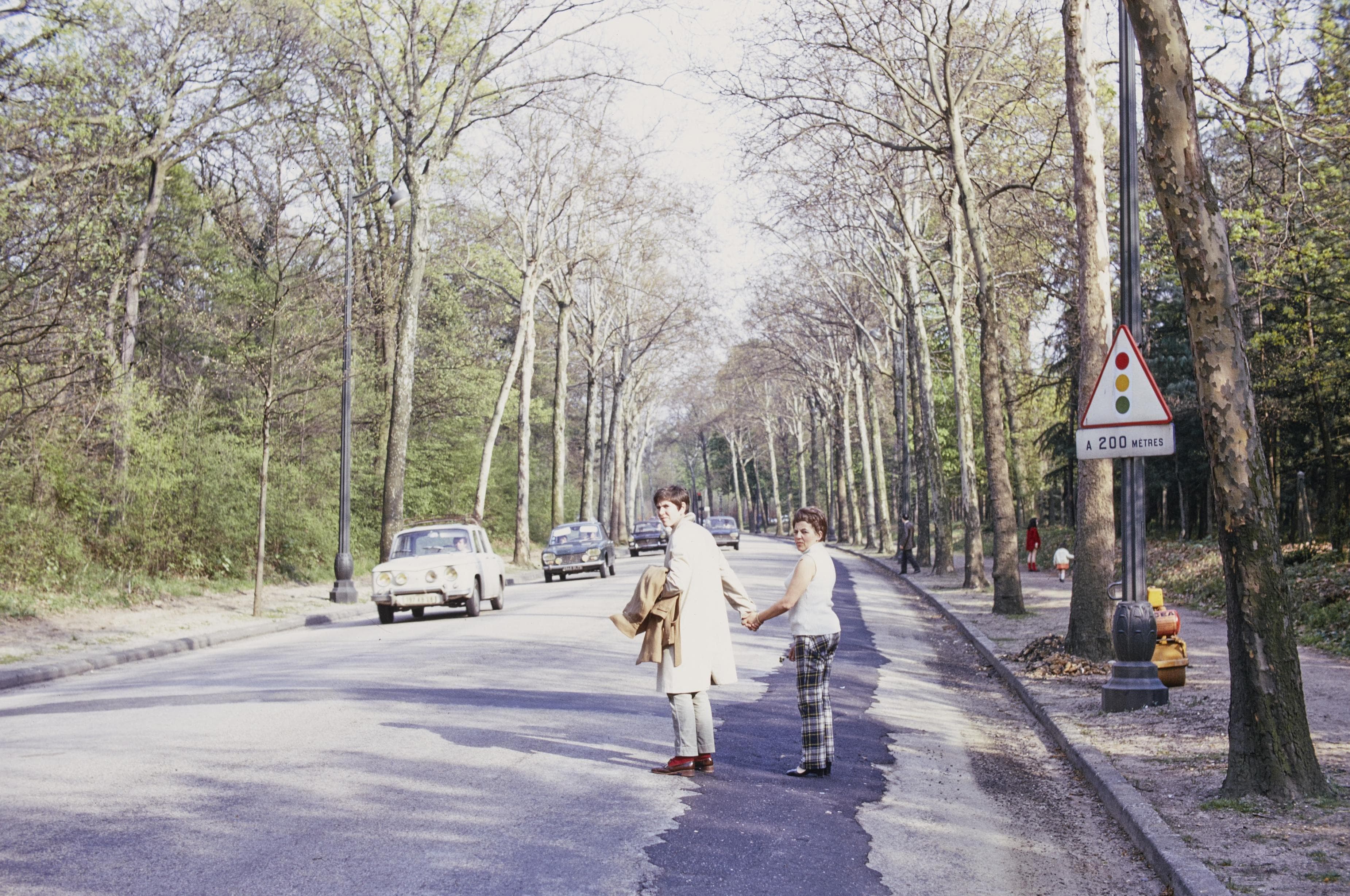 Photo d'archive