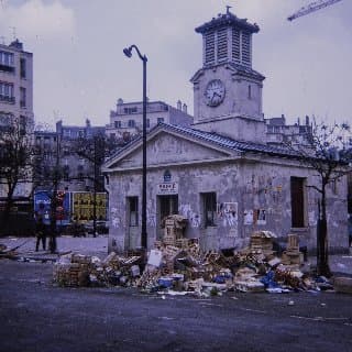 Photo d'archive