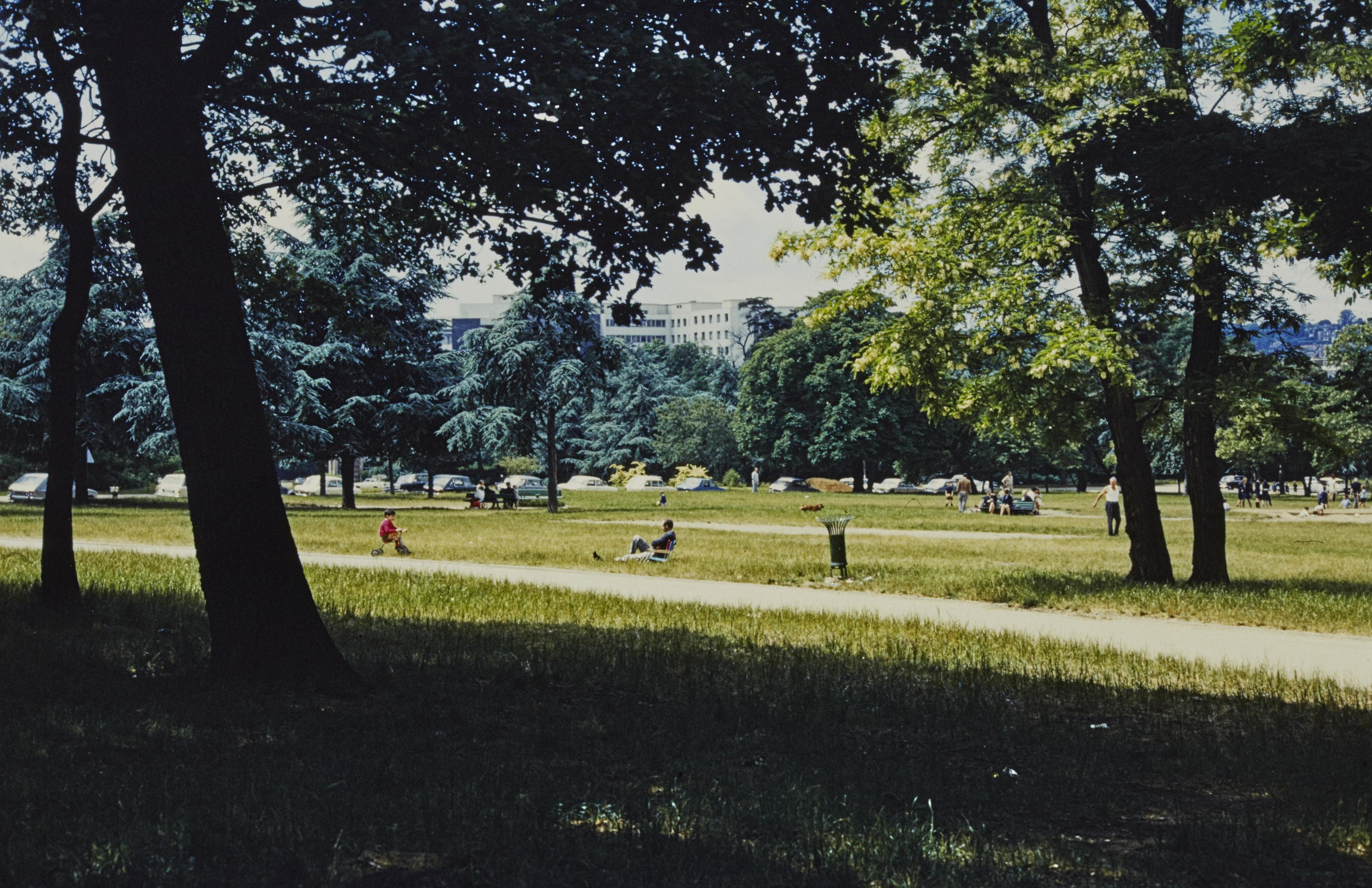 Photo d'archive