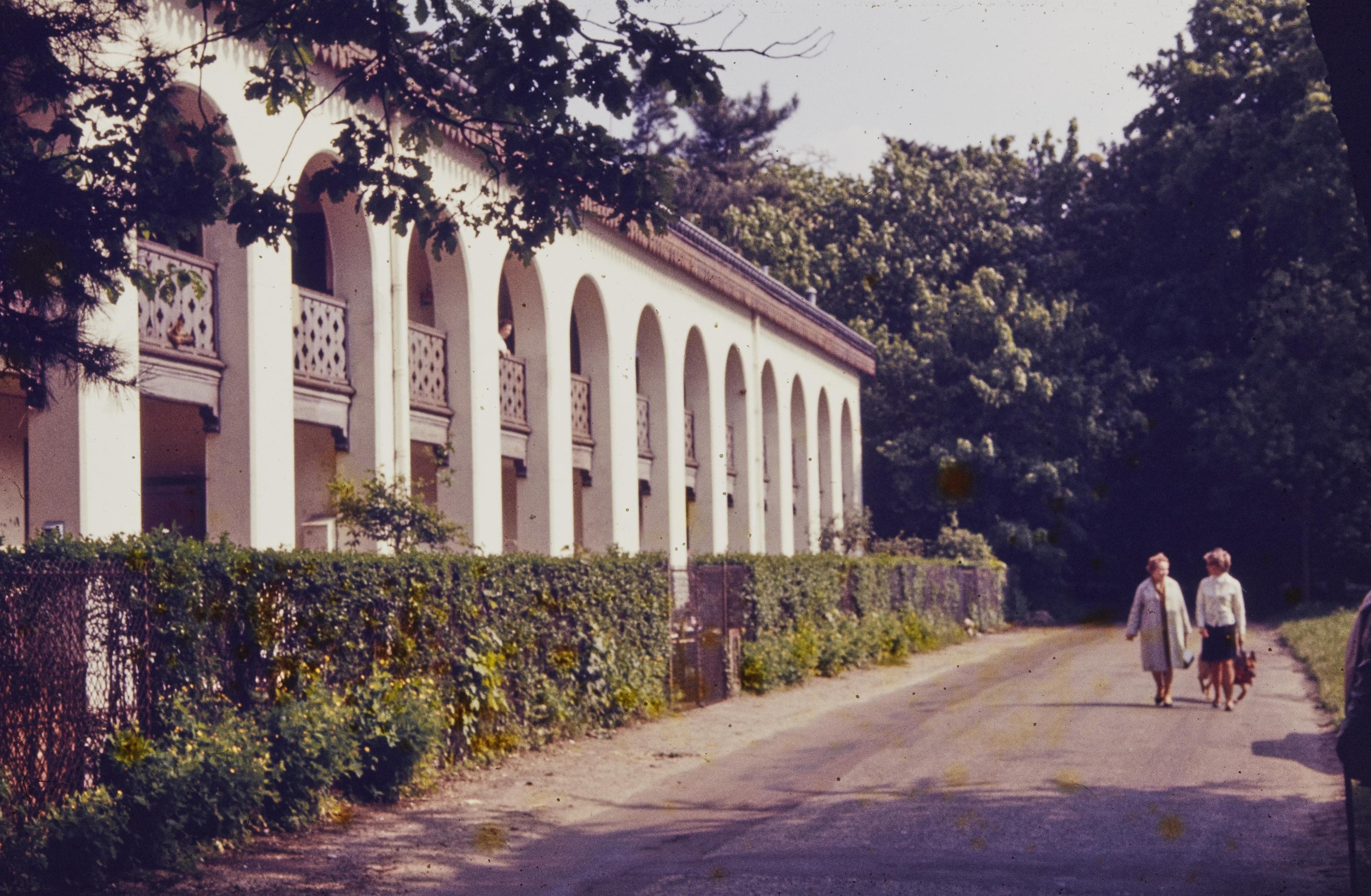 Photo d'archive