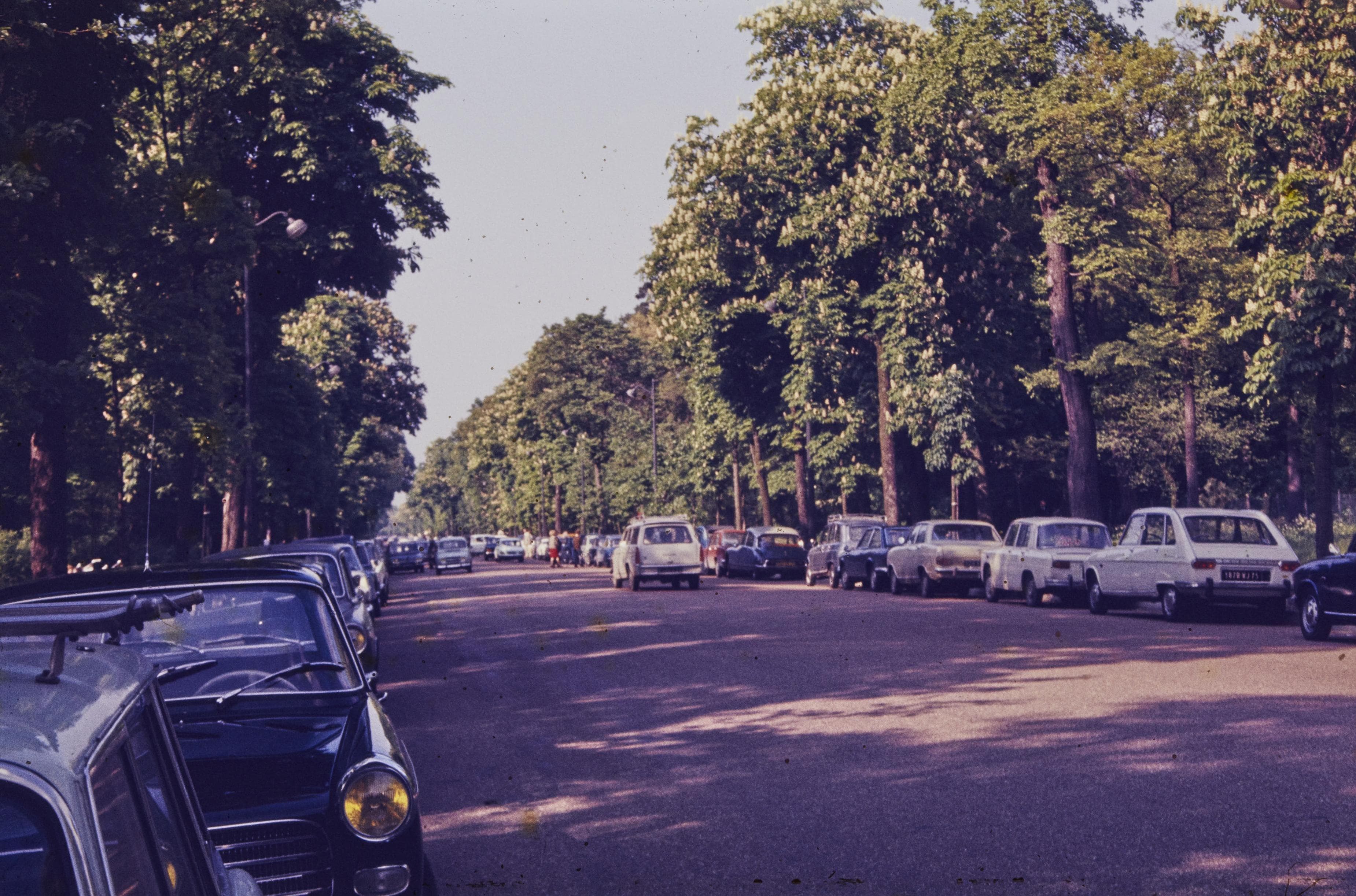 Photo d'archive