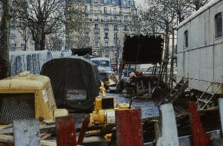 Photo d'archive