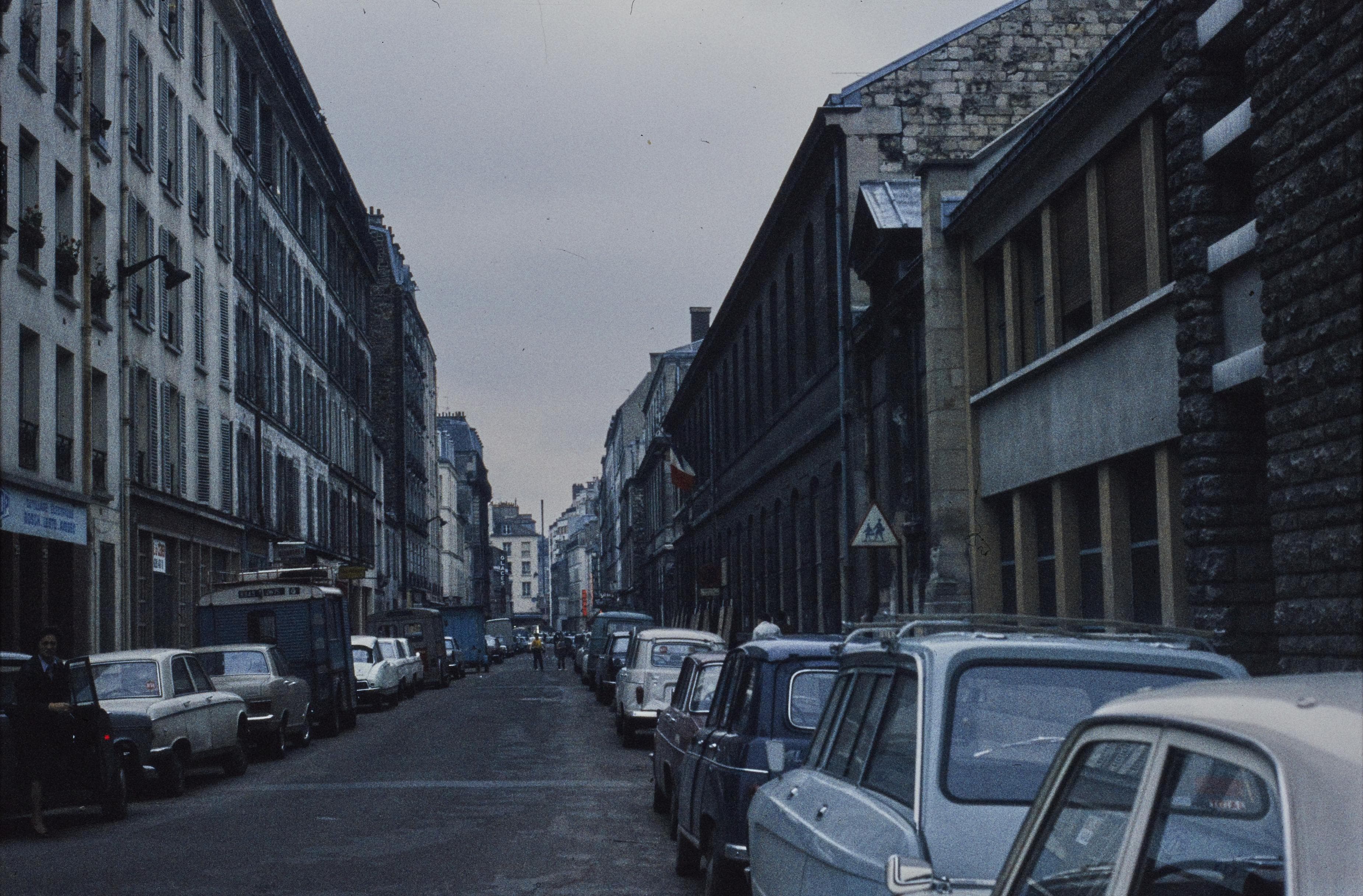 Photo d'archive