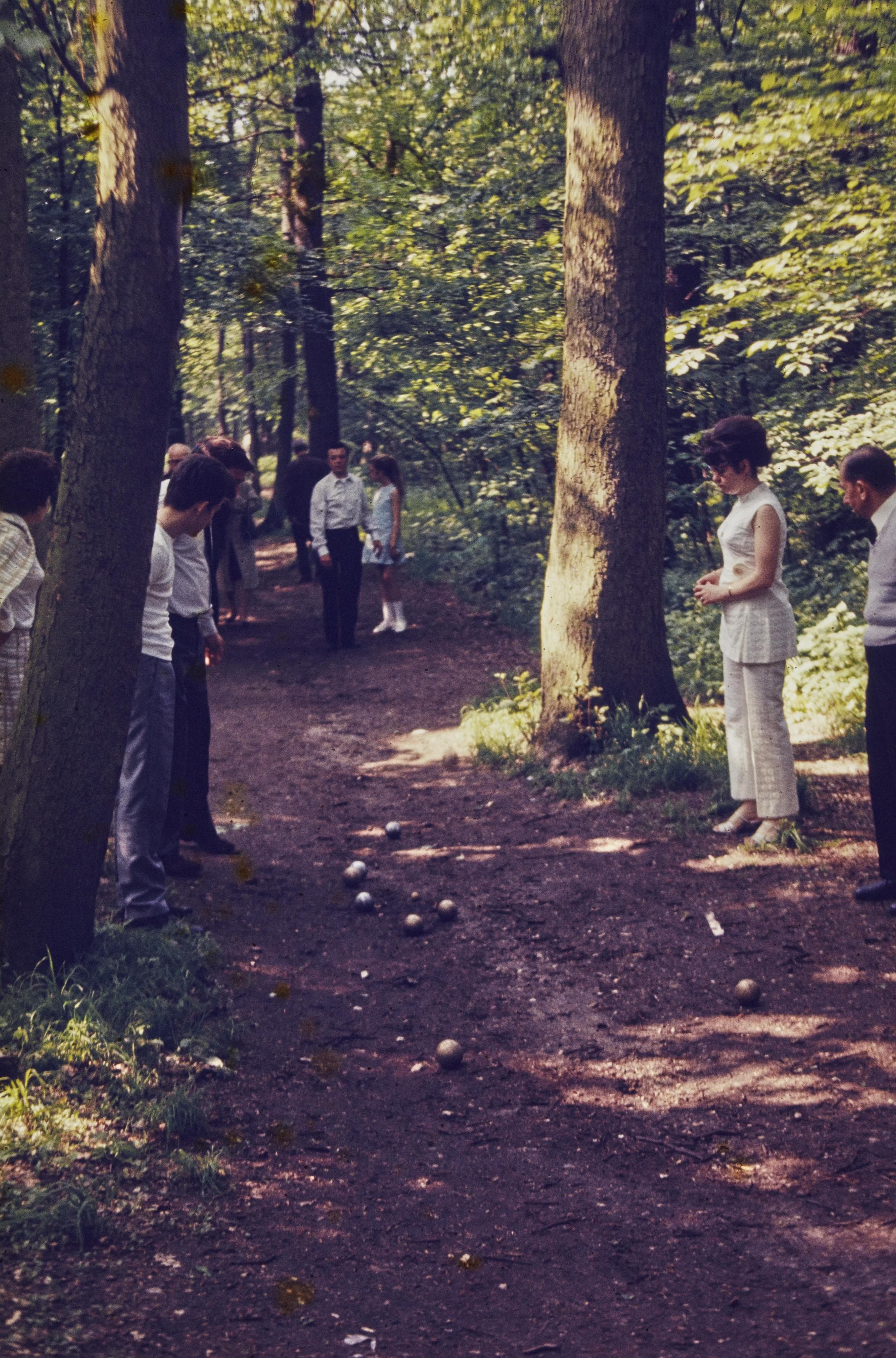 Photo d'archive