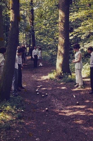 Photo d'archive