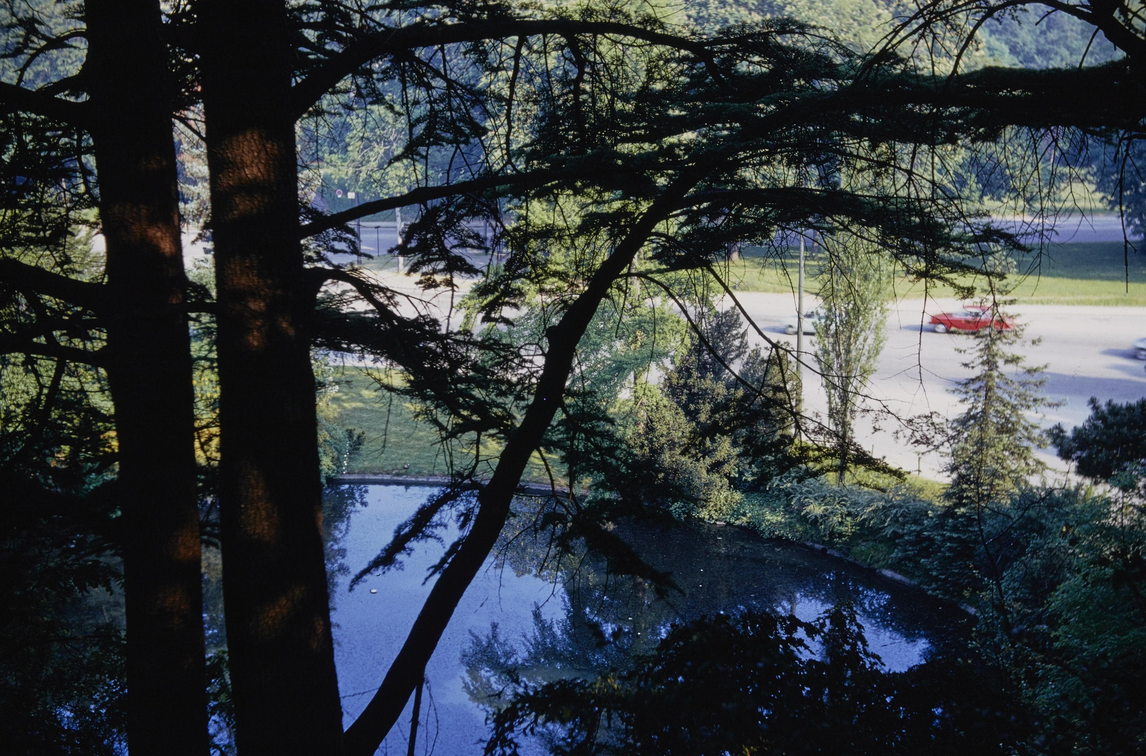 Photo d'archive