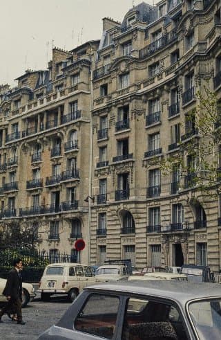 Photo d'archive