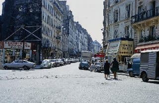 Photo d'archive