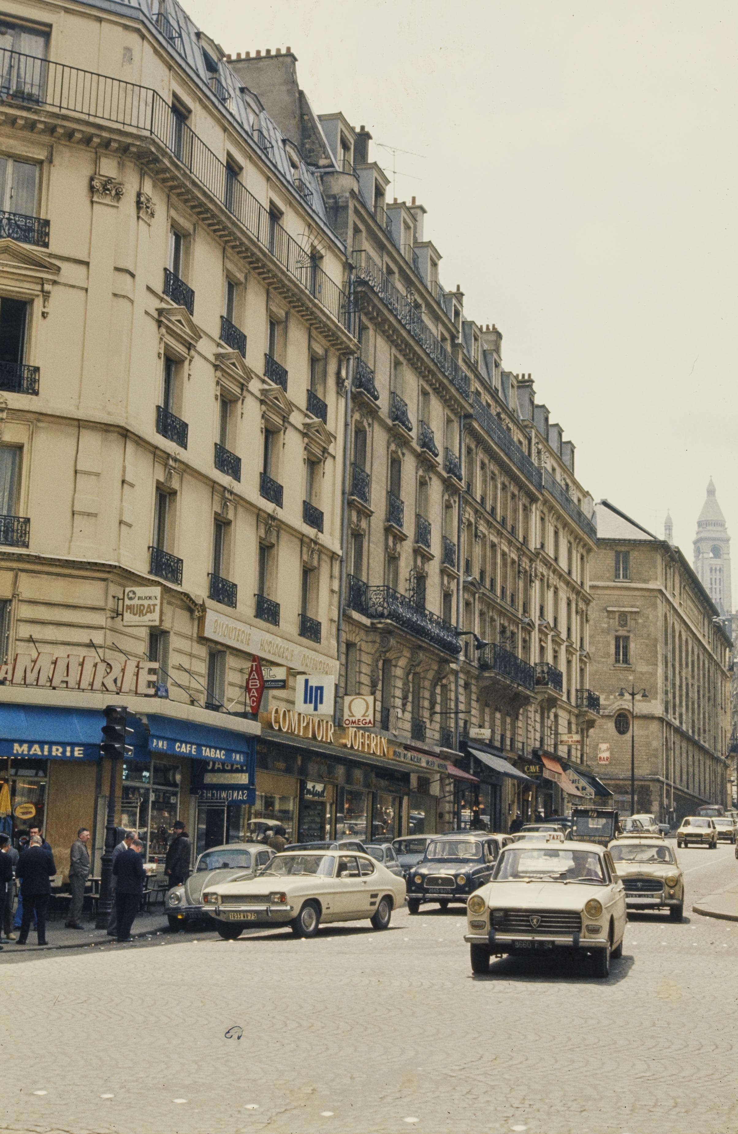 Photo d'archive