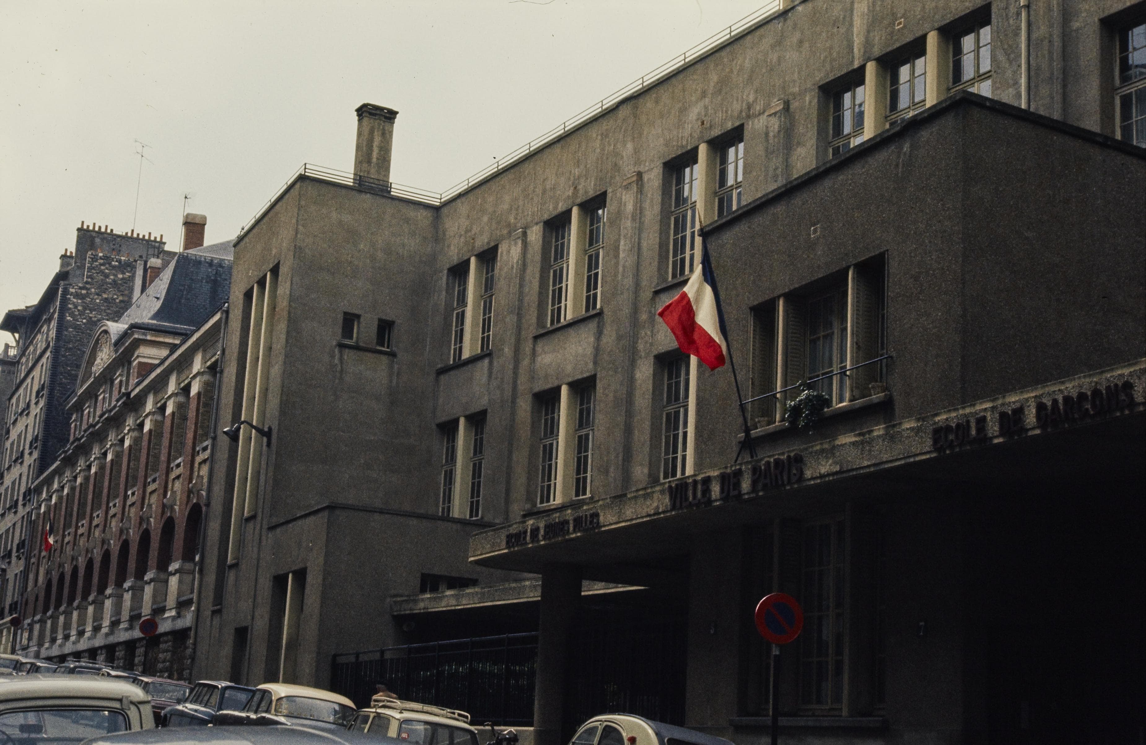 Photo d'archive
