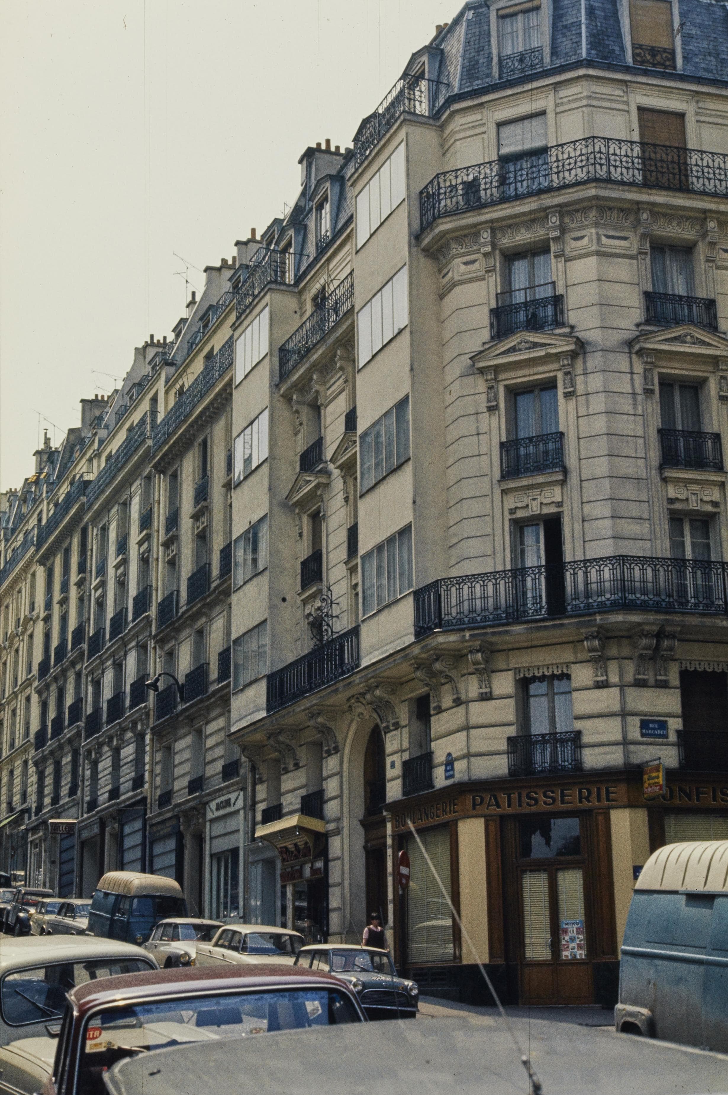Photo d'archive