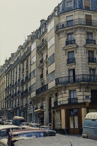 Photo d'archive