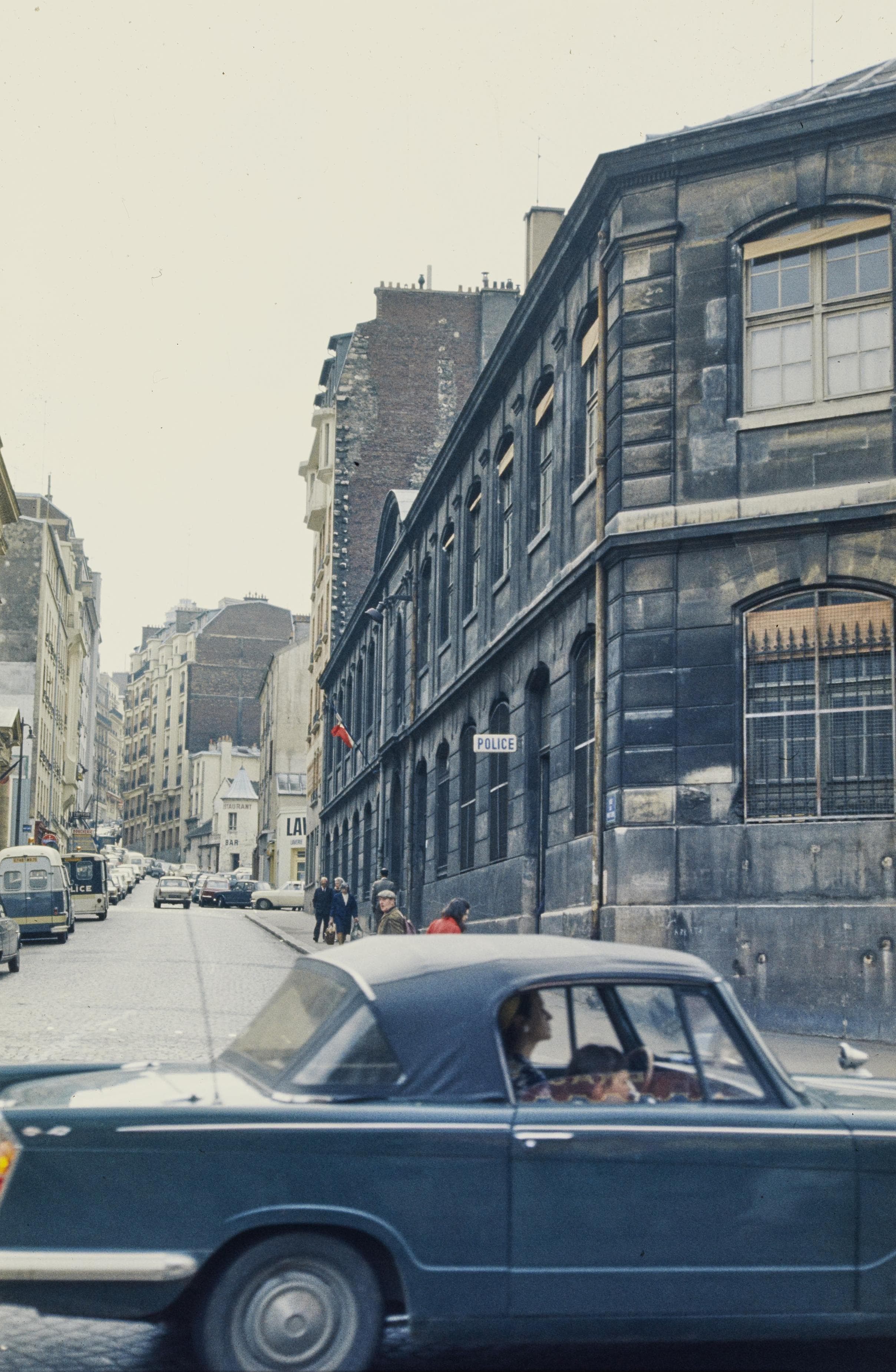 Photo d'archive