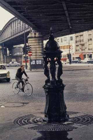Photo d'archive