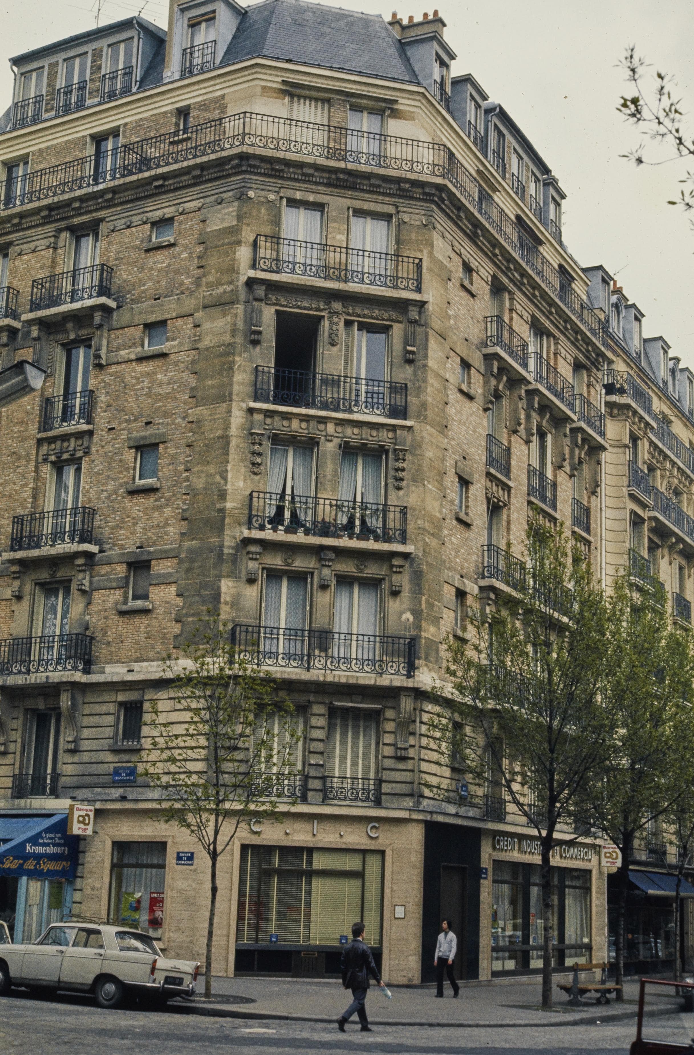 Photo d'archive