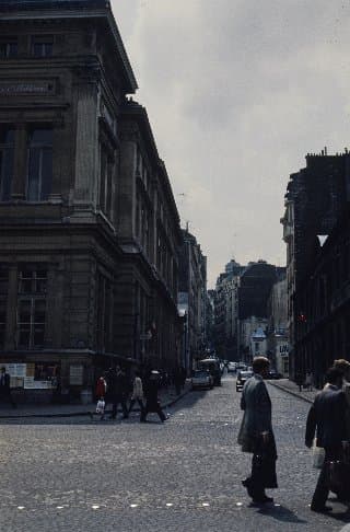 Photo d'archive
