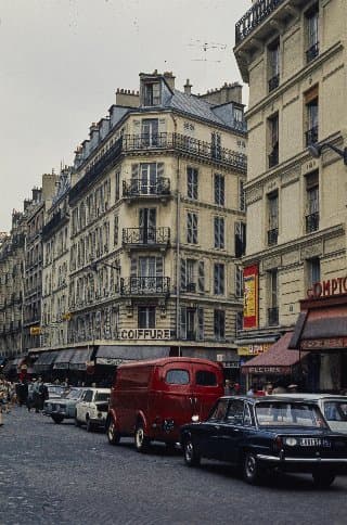 Photo d'archive
