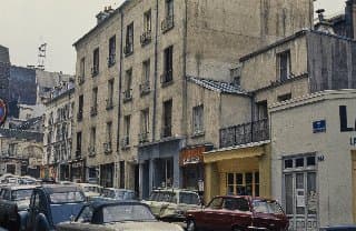 Photo d'archive