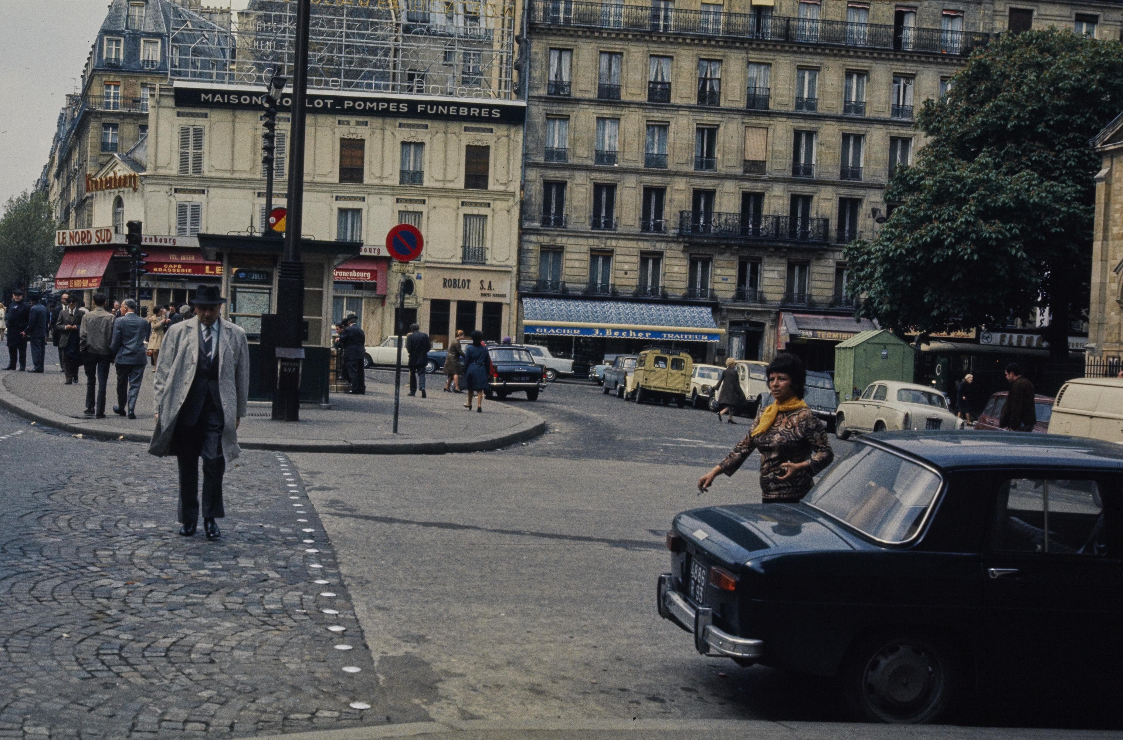 Photo d'archive