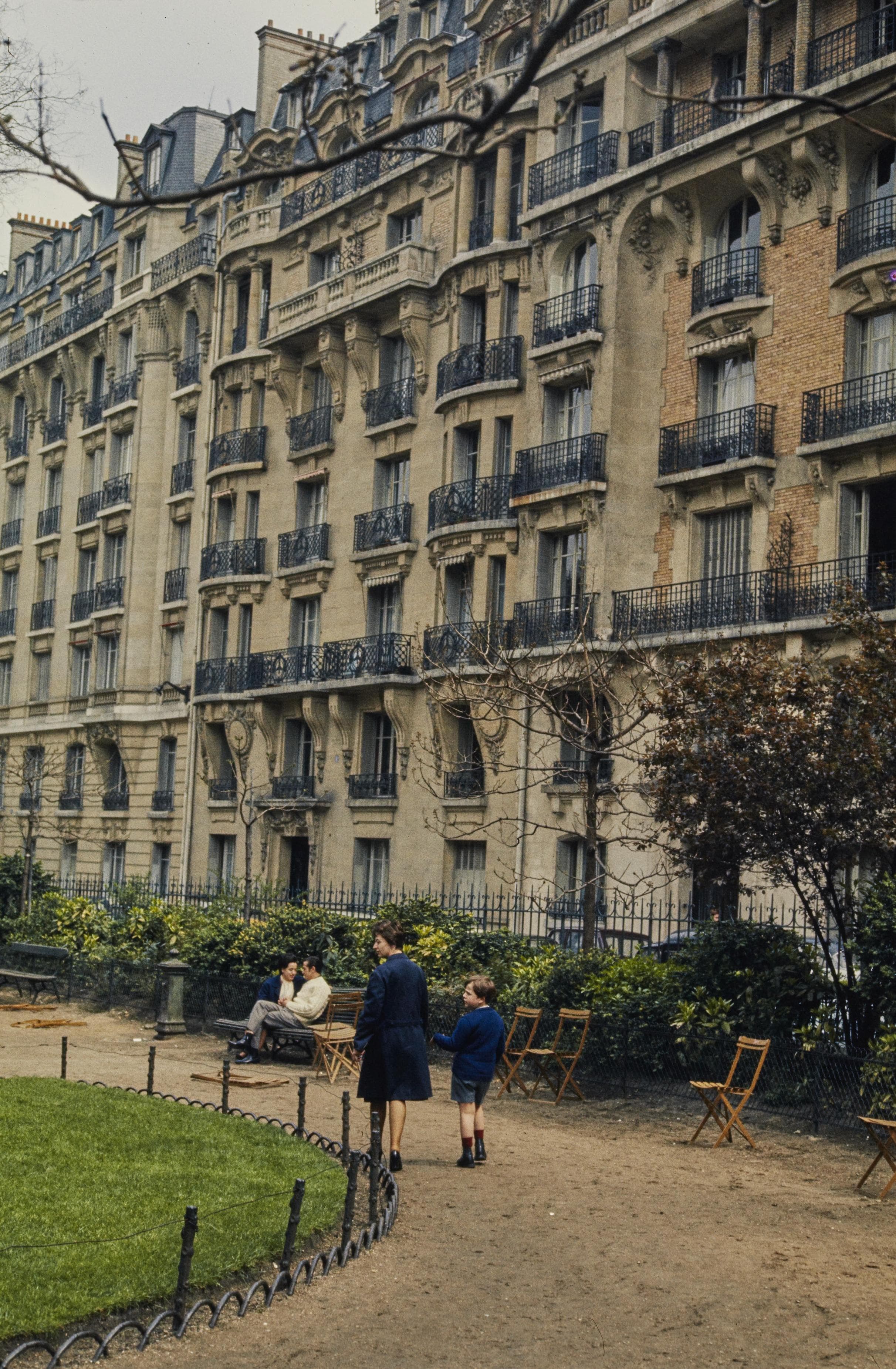 Photo d'archive