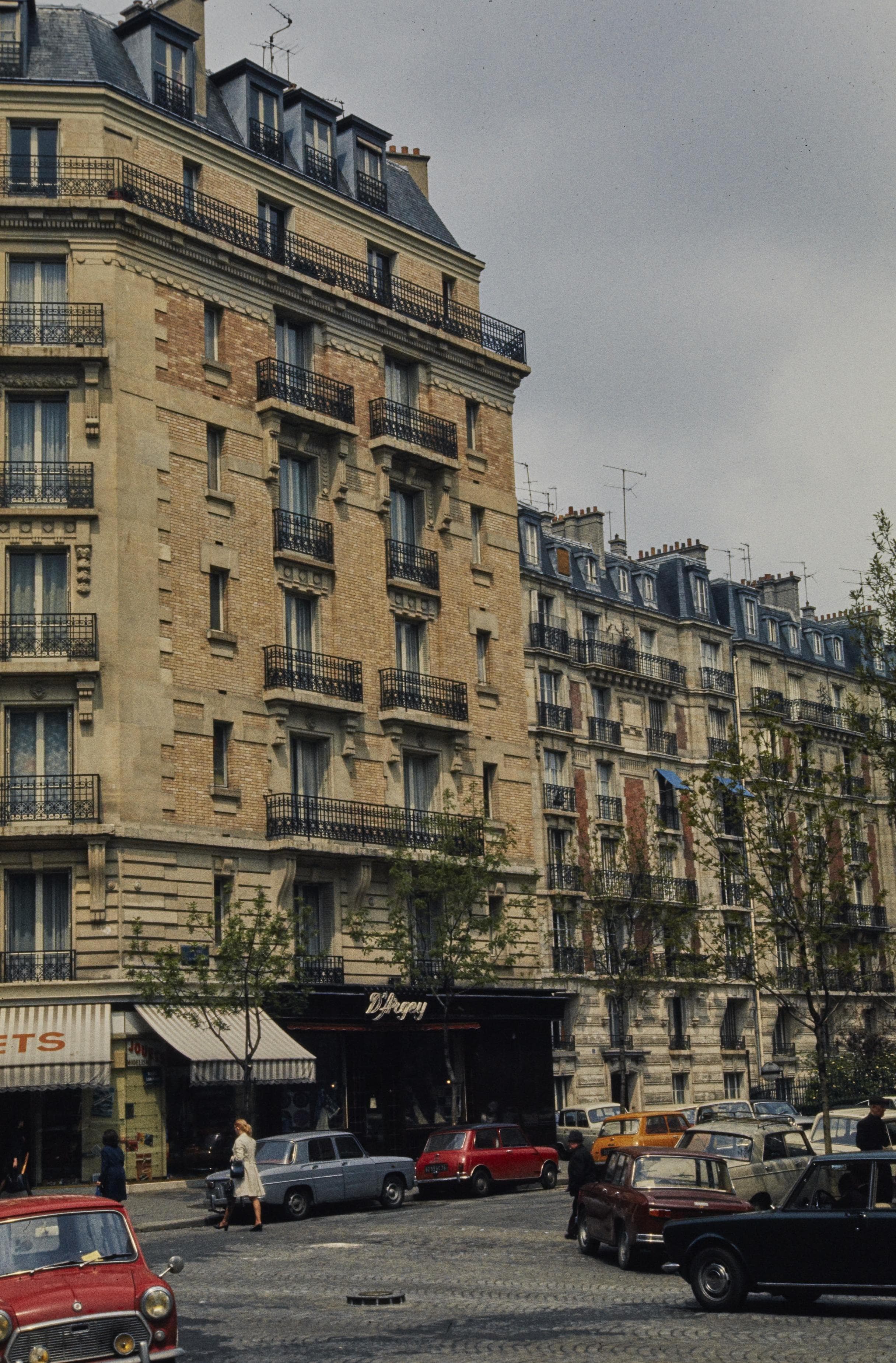 Photo d'archive