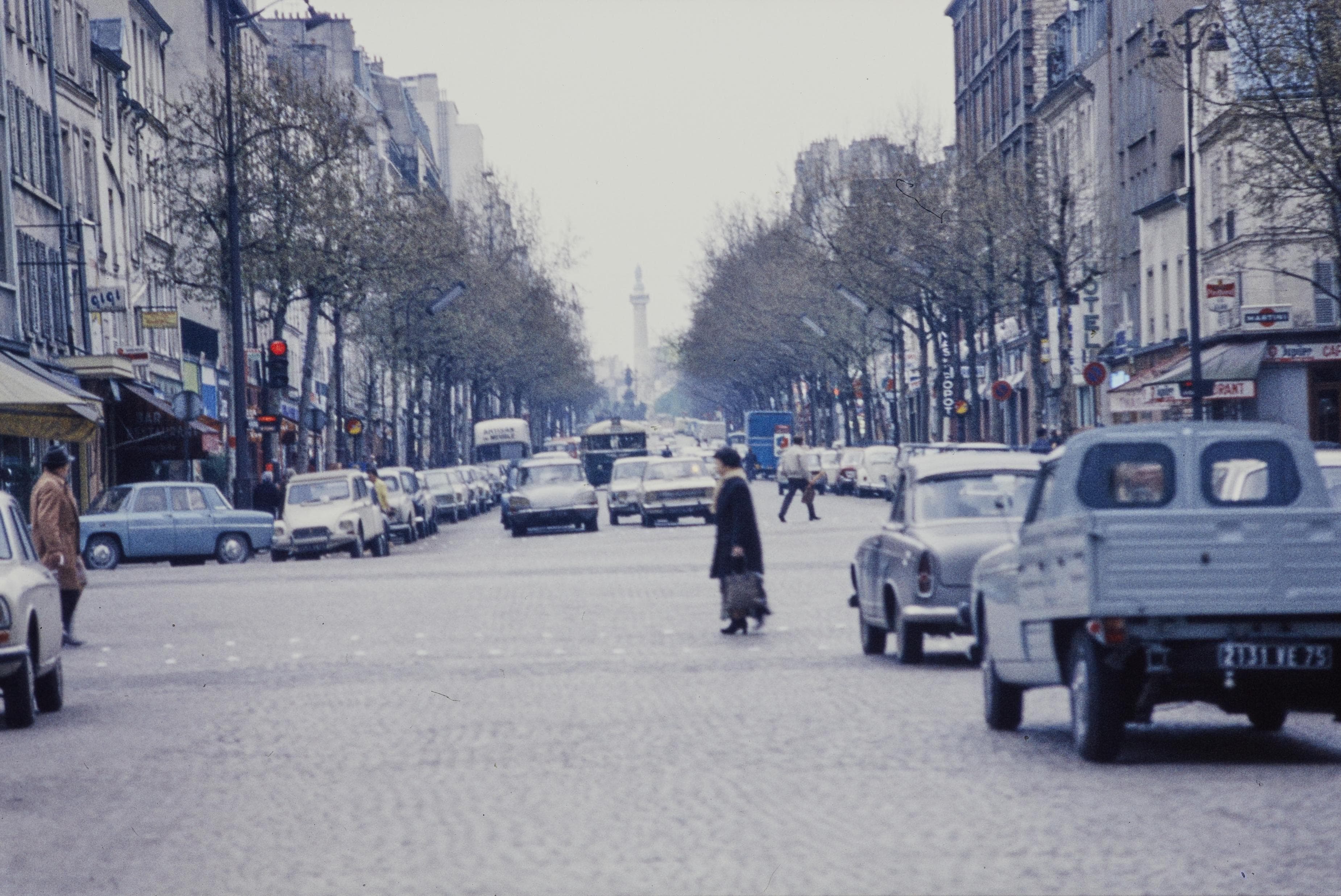 Photo d'archive