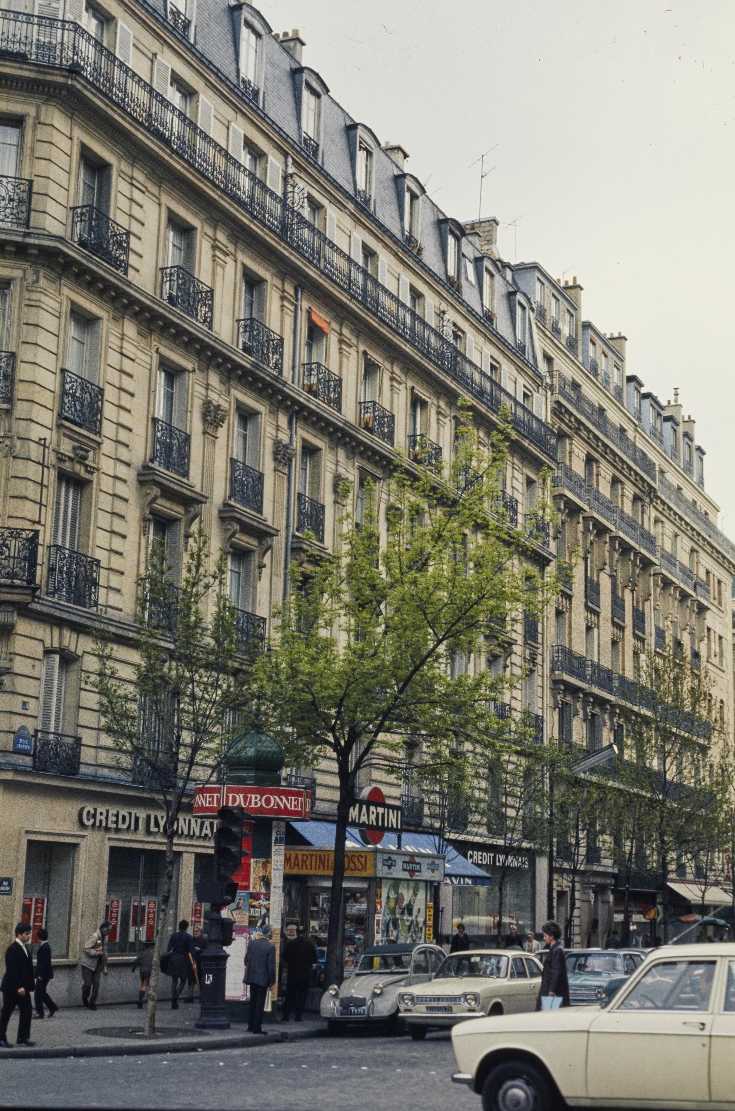 Photo d'archive