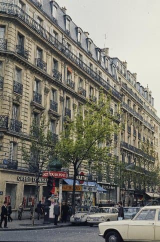 Photo d'archive