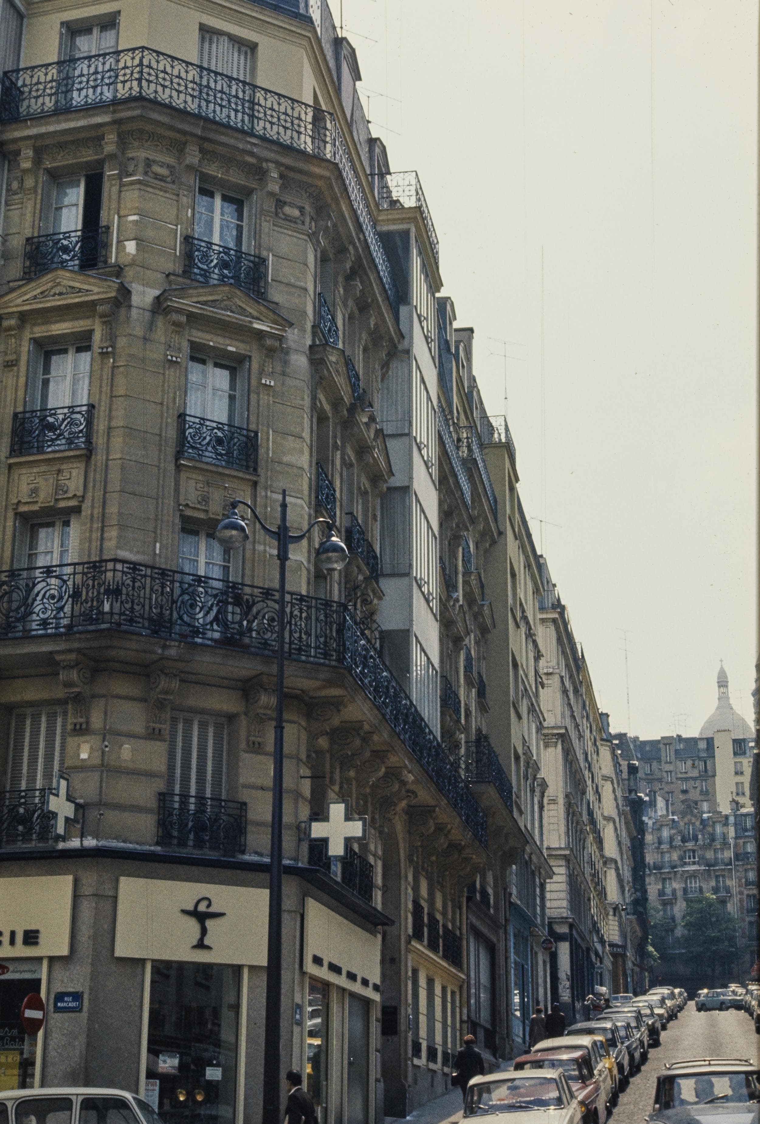 Photo d'archive