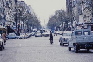 Photo d'archive