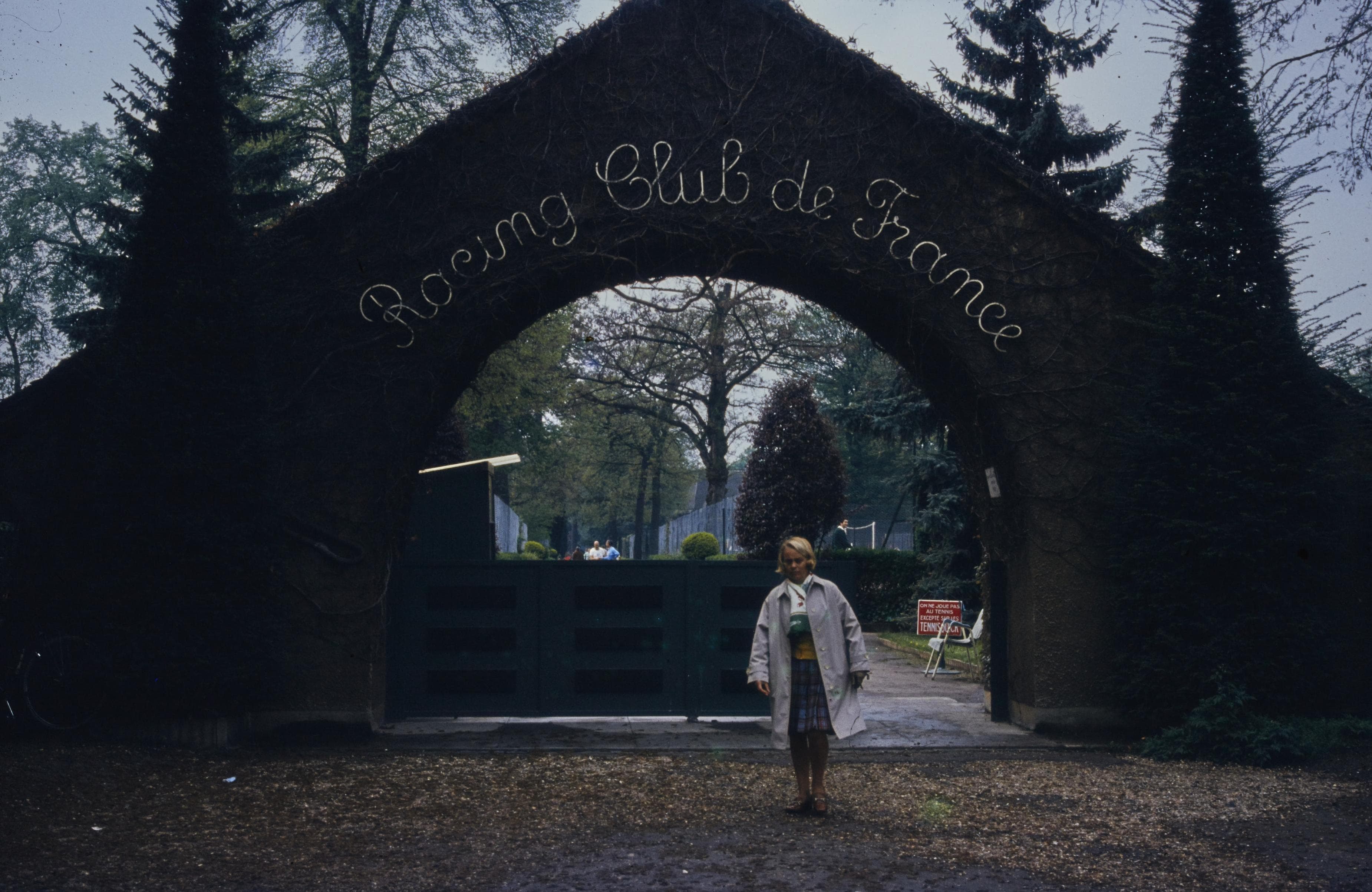 Photo d'archive