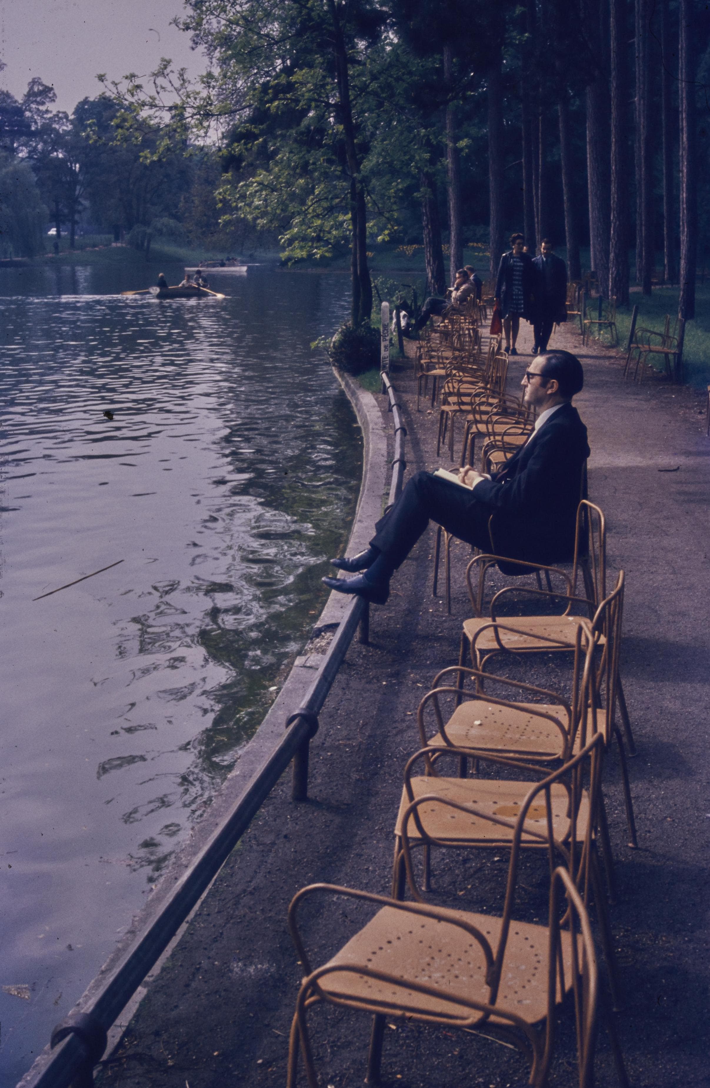 Photo d'archive