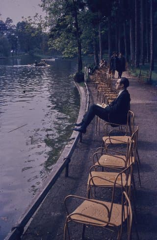 Photo d'archive