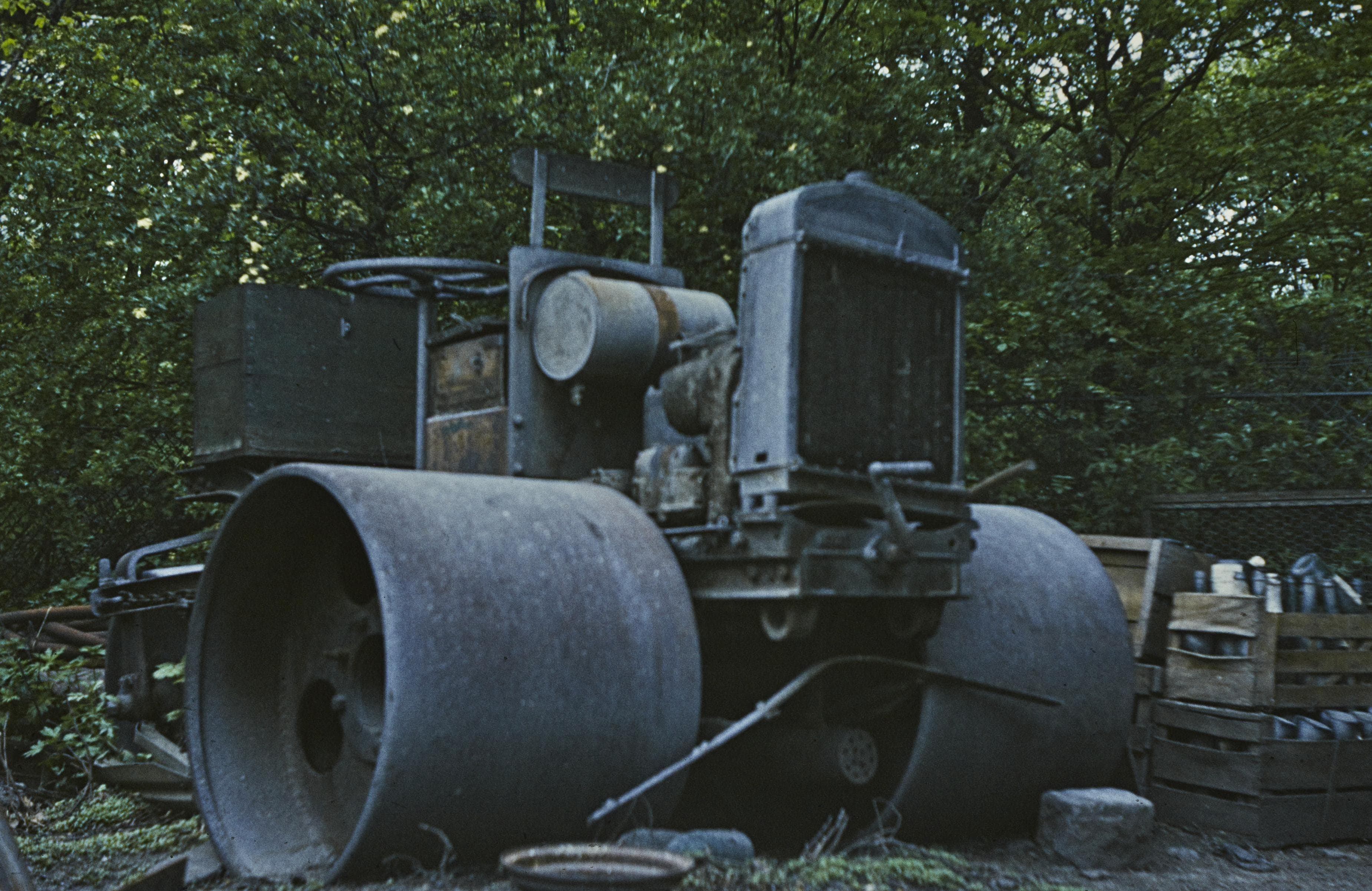 Photo d'archive