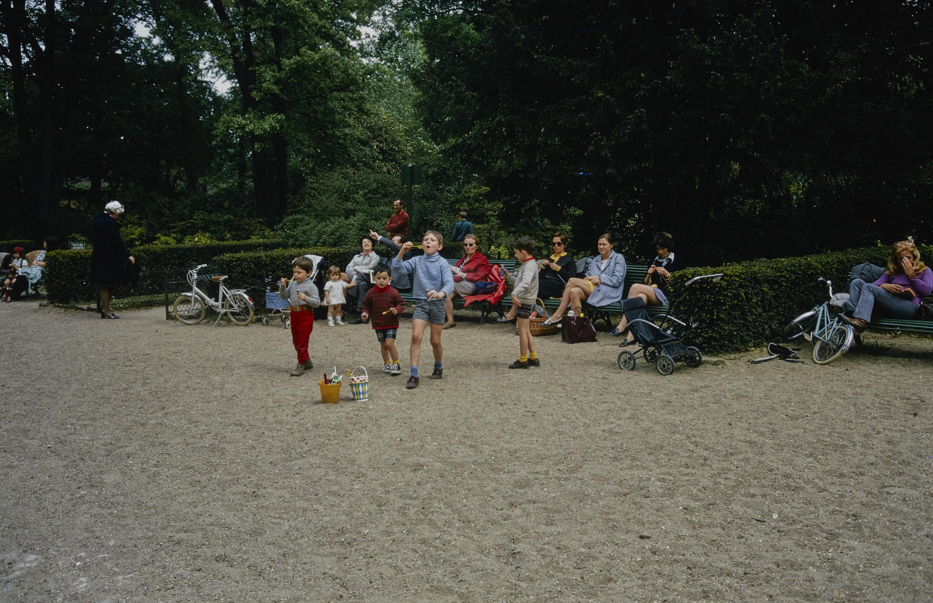 Photo d'archive