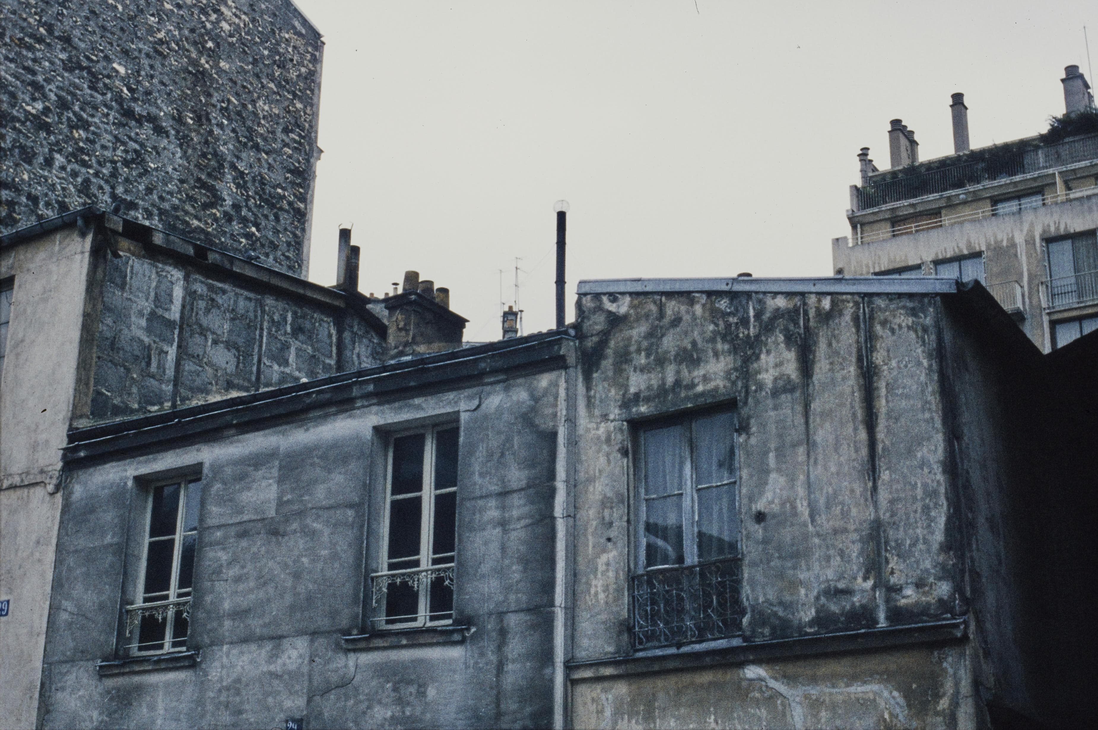 Photo d'archive
