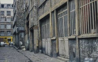Photo d'archive