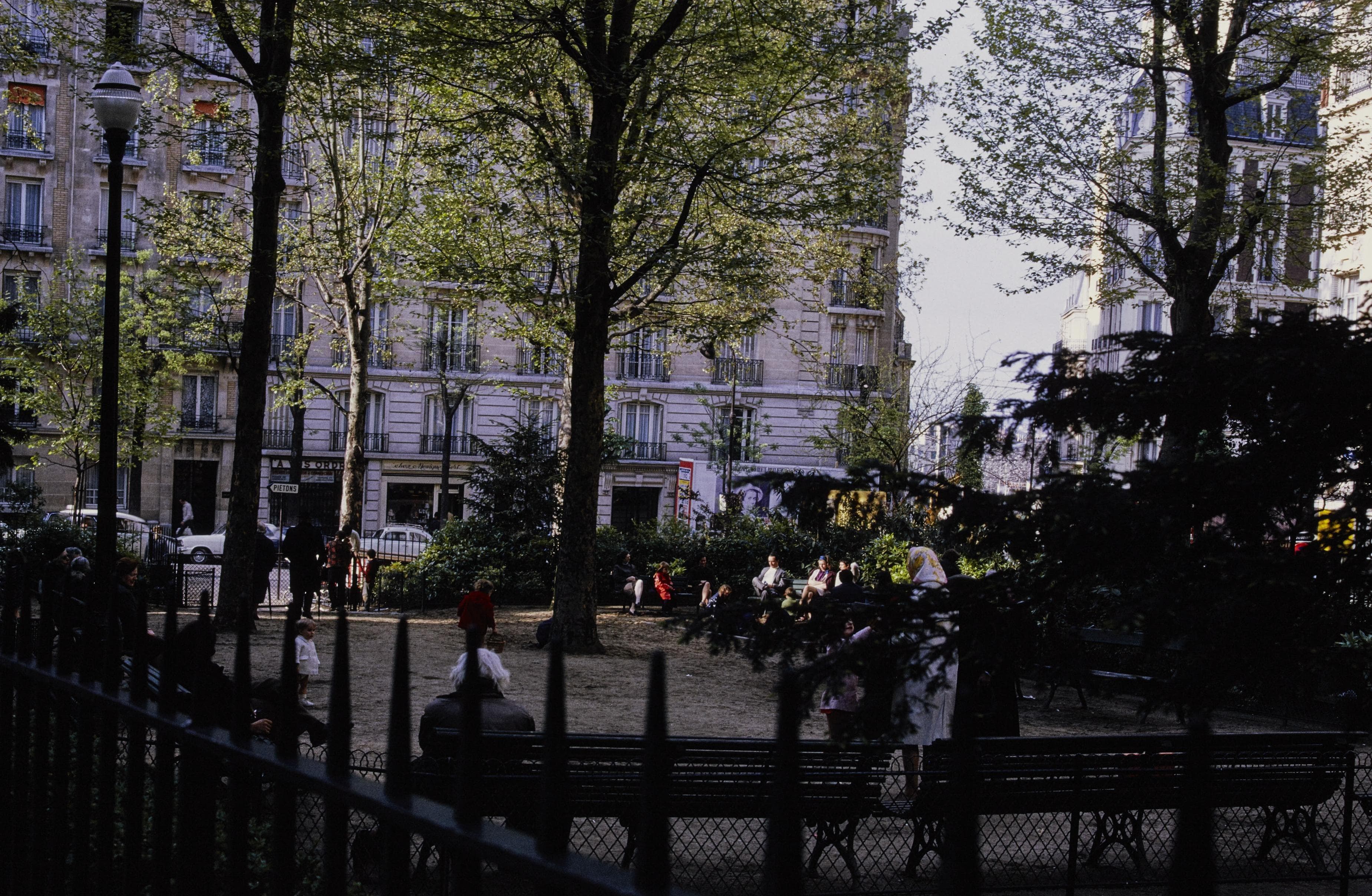 Photo d'archive