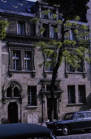 Photo d'archive