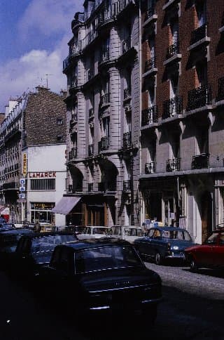 Photo d'archive