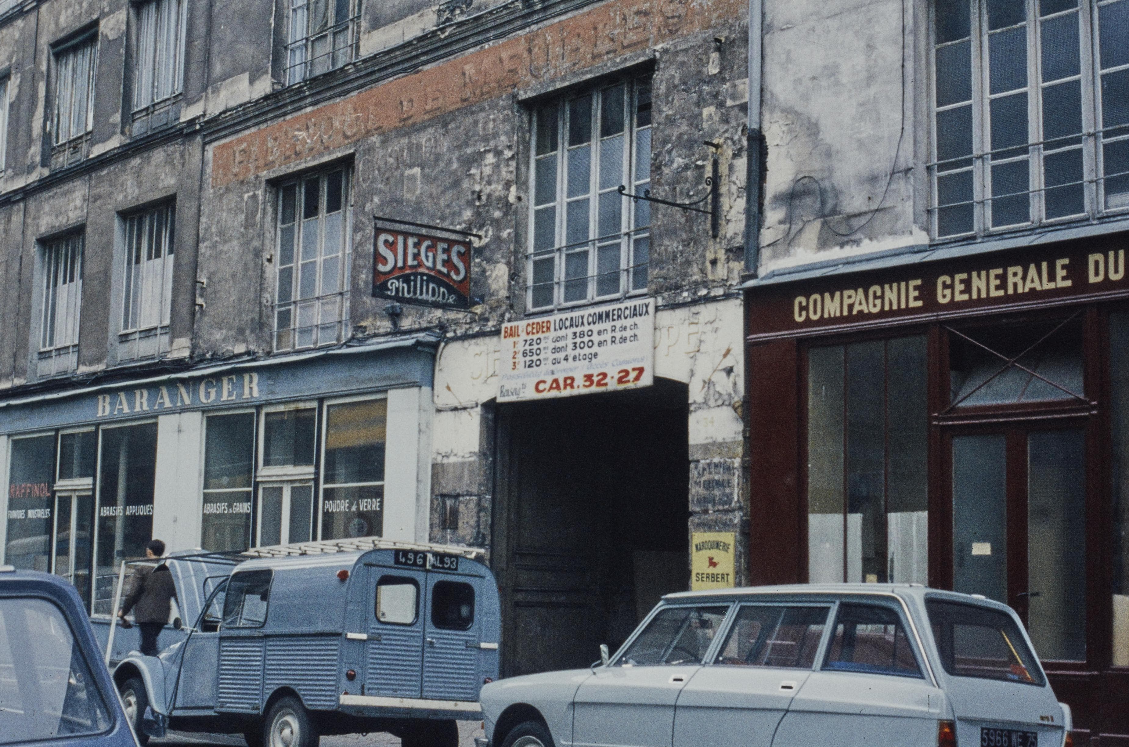Photo d'archive
