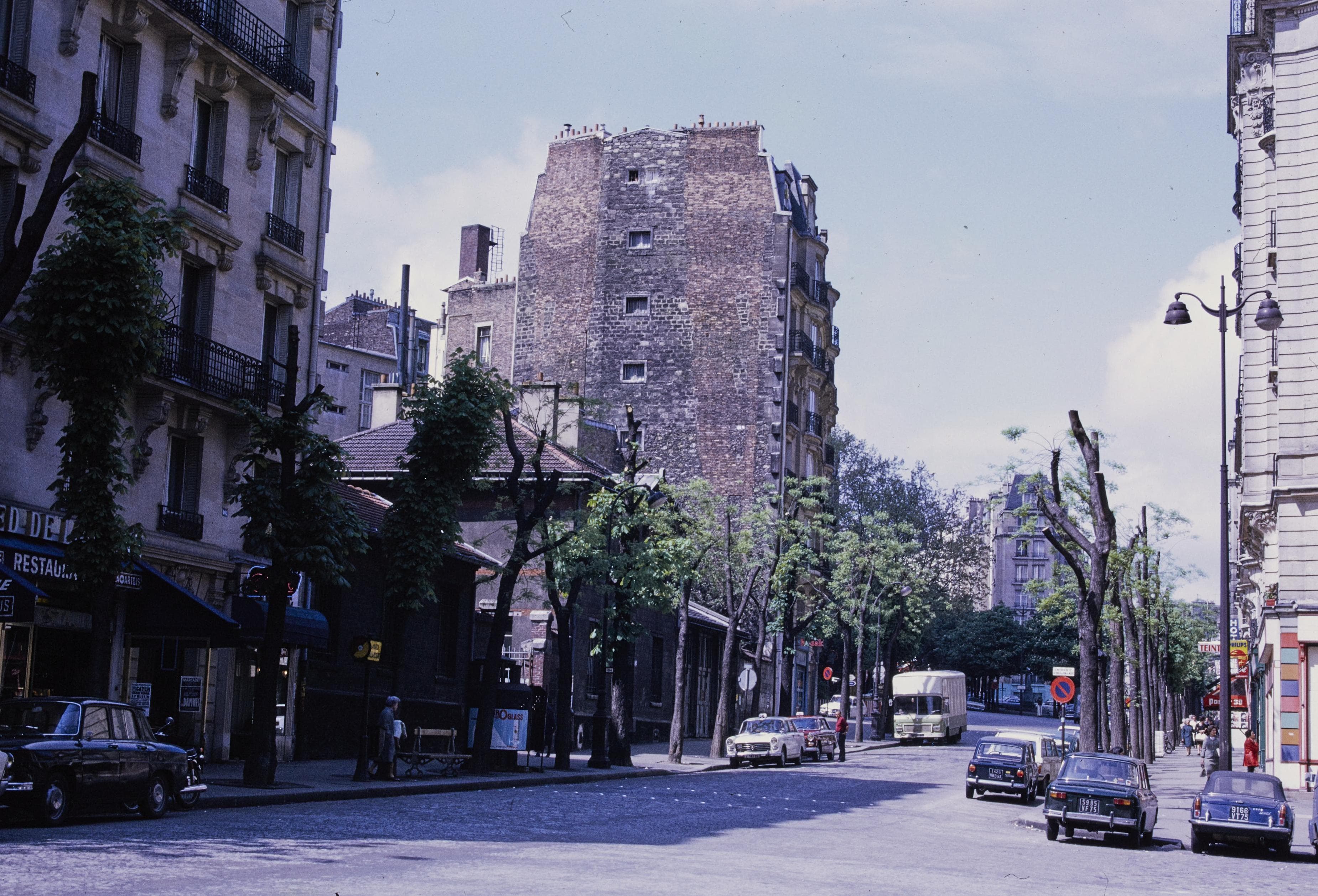 Photo d'archive