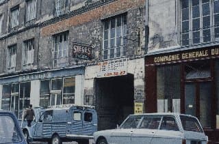 Photo d'archive