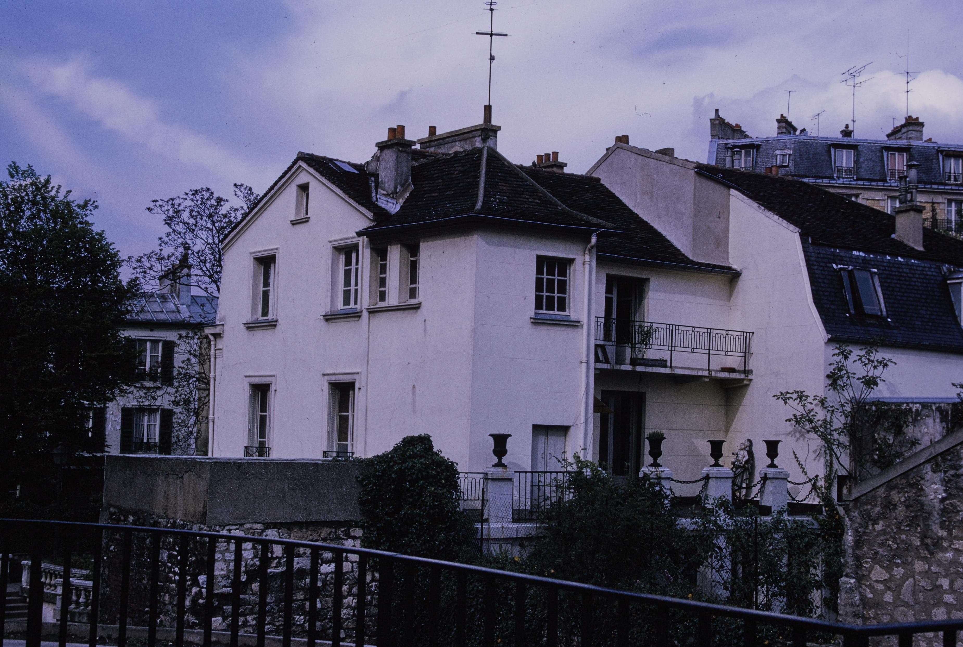 Photo d'archive